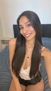 This is your warning i get naughtier when the camera s not on