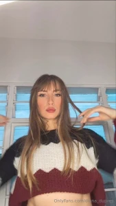 Coucou mes loulous part 1