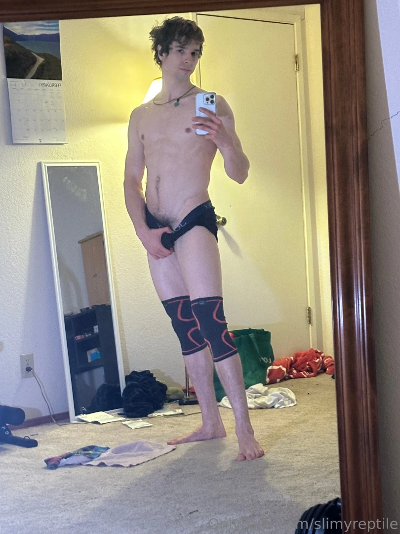 Time to get back into shape part 1 