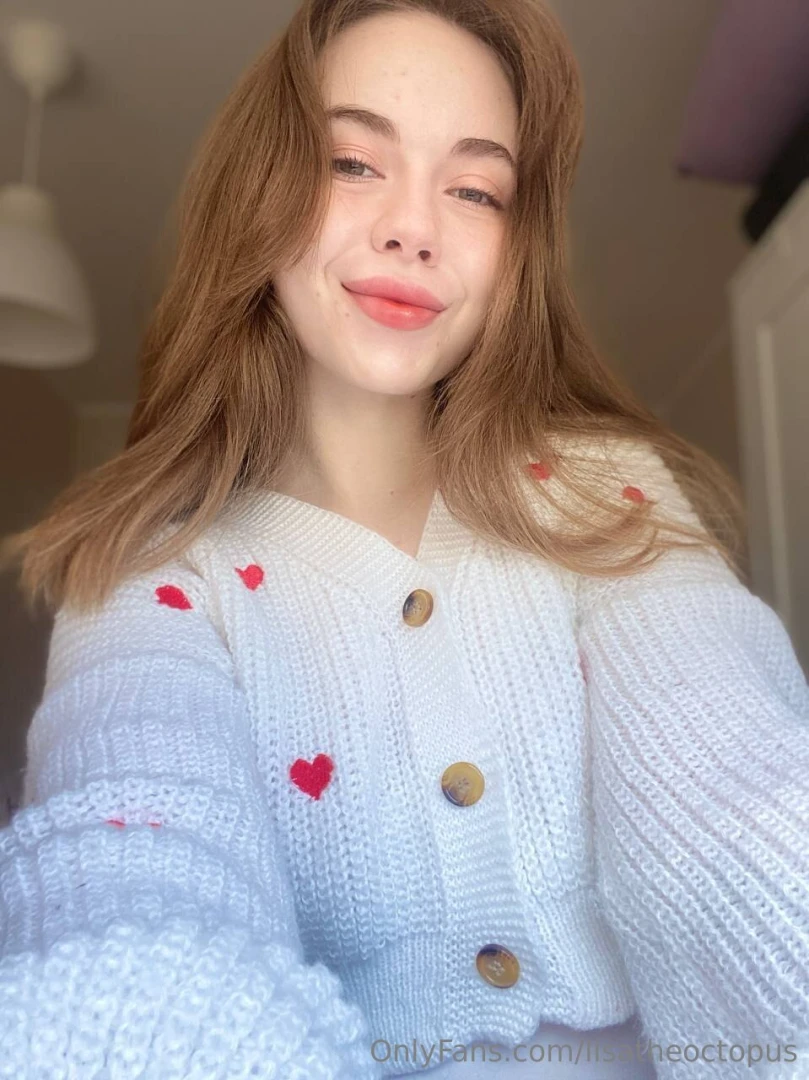 Capturing your hearts with my beautiful smile 