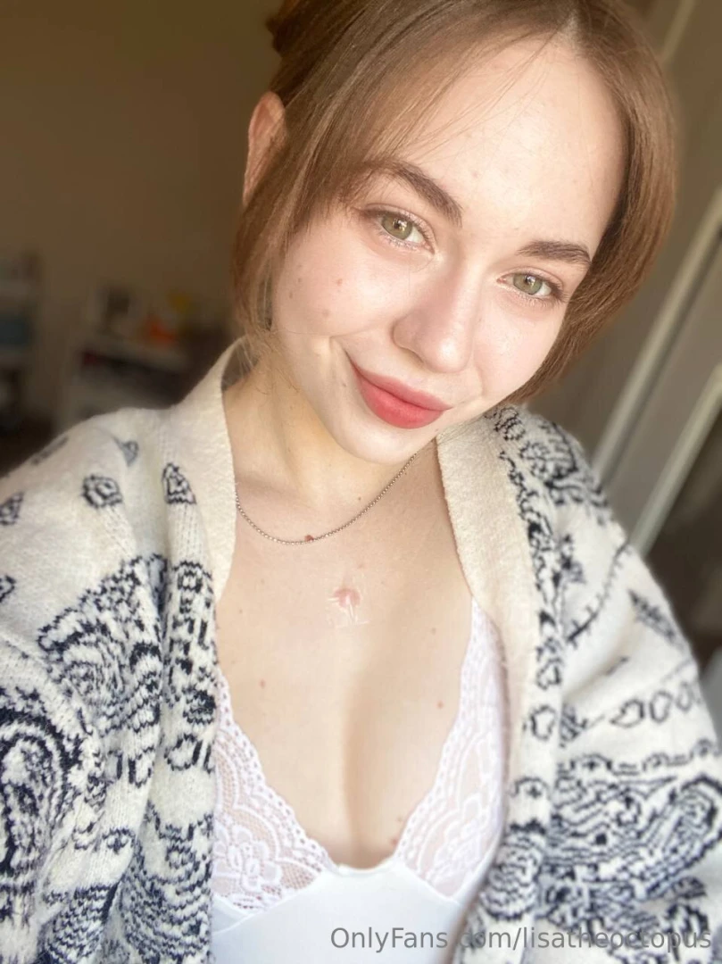 Would you smile for me 