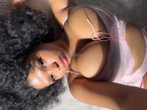 Kinda like it when you call me part 1