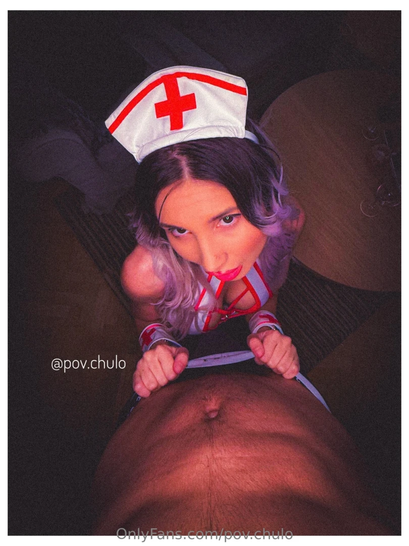 A good nurse takes care of her patients like delizz29 don t miss your 