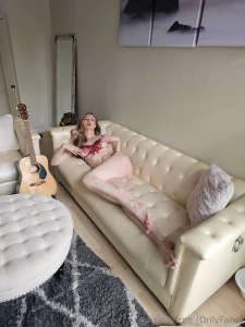 Have you been thinking about me recently