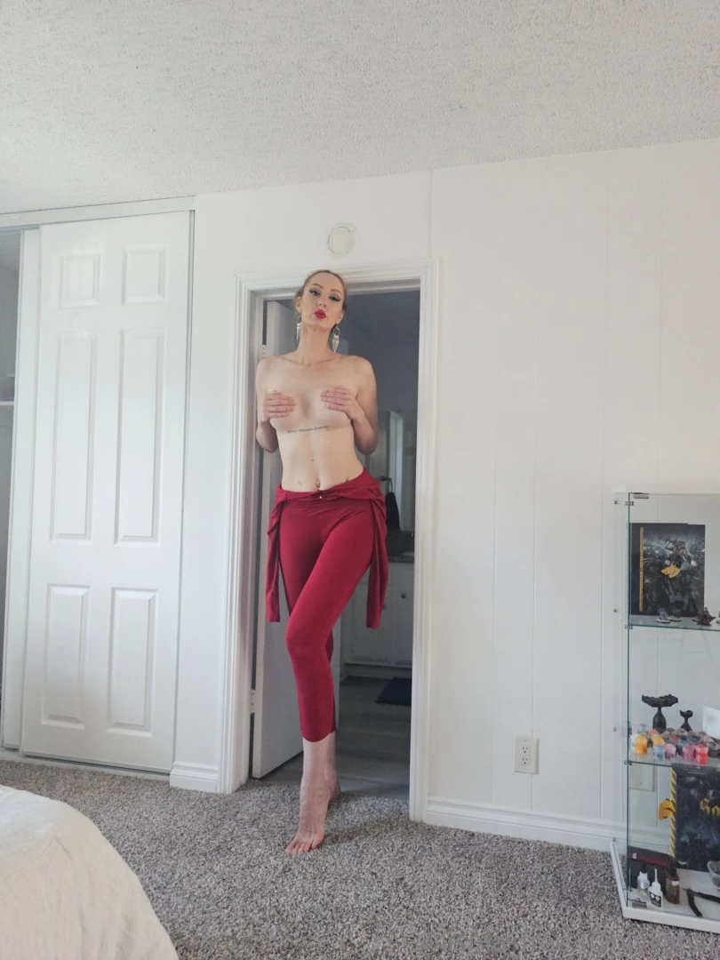 I want you to grab my sexy tits like that please part 1 