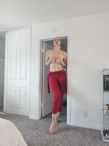 I want you to grab my sexy tits like that please part 2