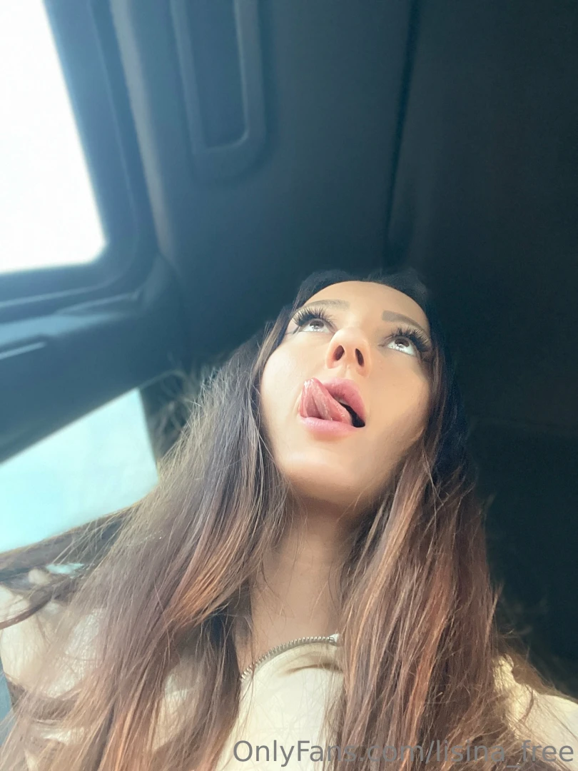 Give me something to lick part 2 