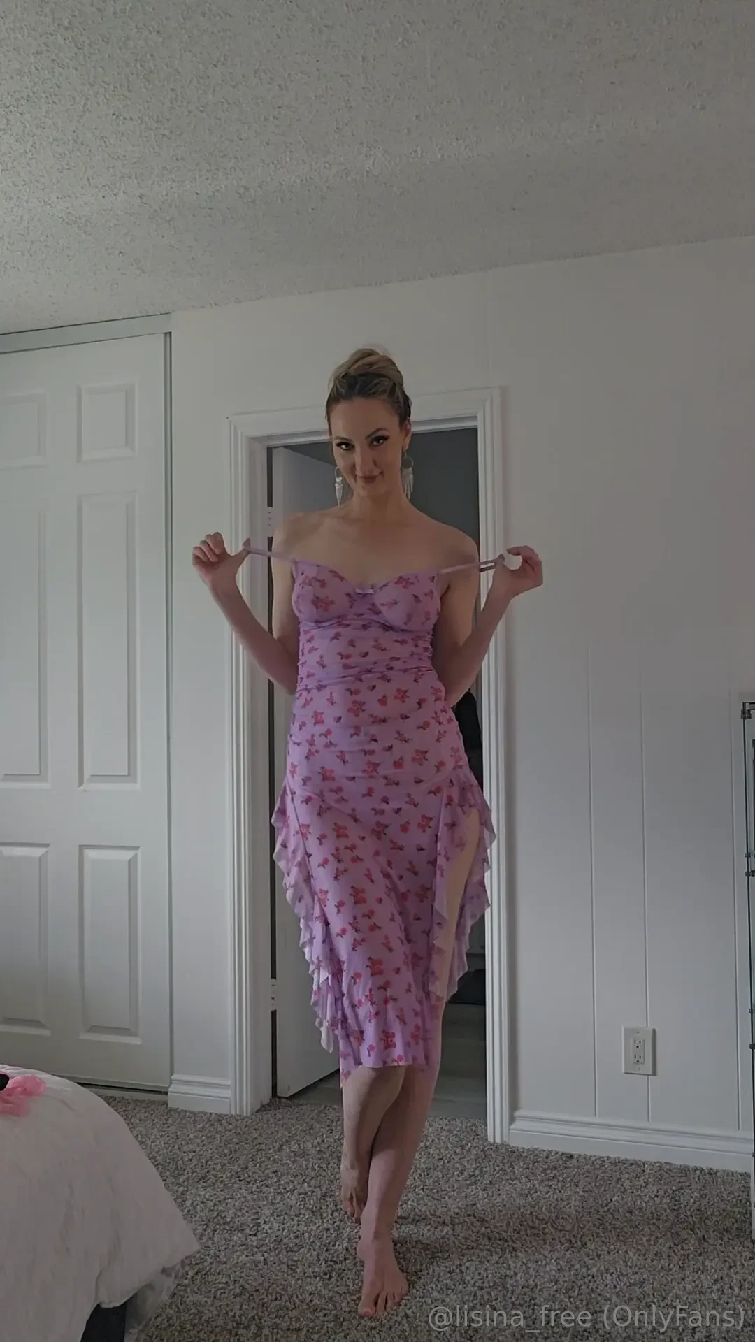 I wish you a successful monday 