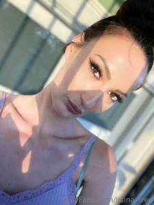 Golden hour goddess part 1