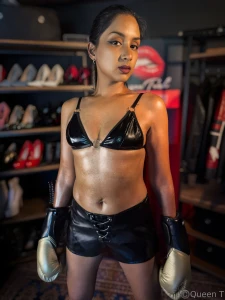 Join vip https onlyfans com thequeentrishvip