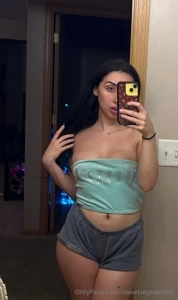 Woke up with sunshine in my head