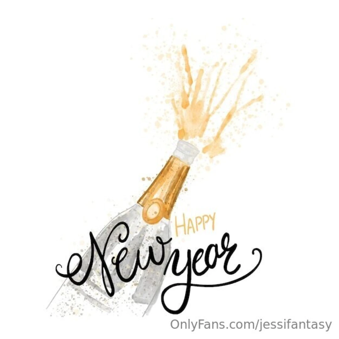 Happy new year part 1816 
