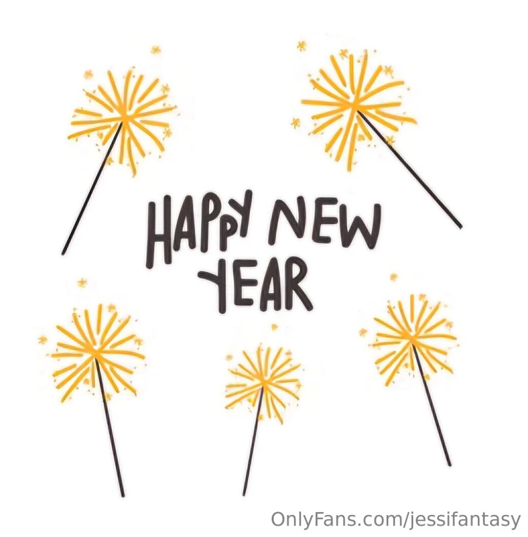 Happy new year part 1893 