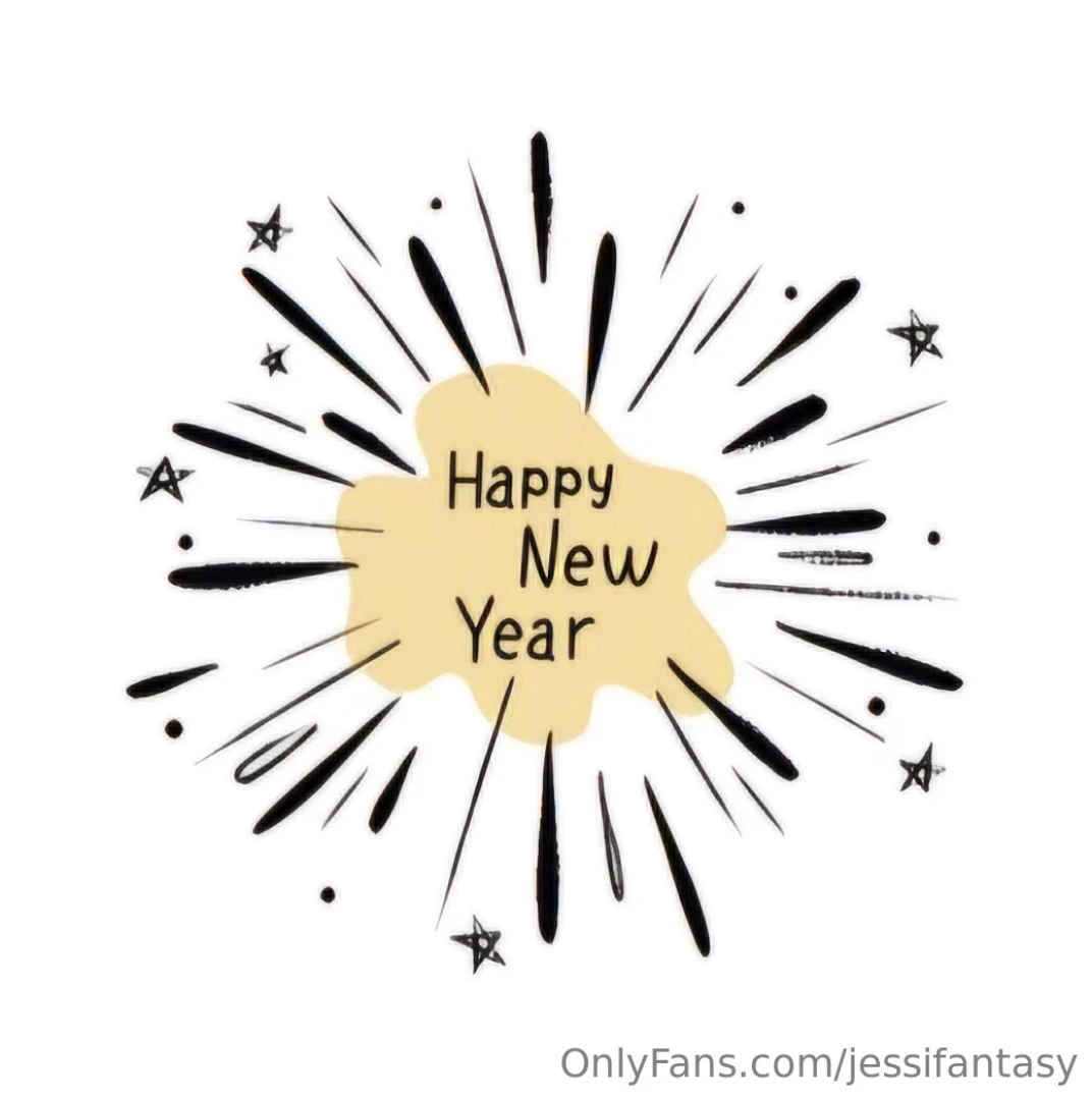 Happy new year part 1985 
