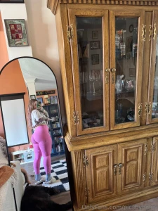 I bet pink is your favorite color