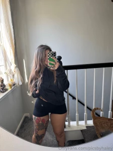 Check your messages if you like anything bare just saying