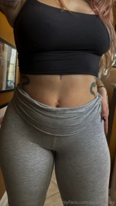 I dare you to convince me to take it all off