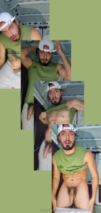 How do you like it better soft hard self-sucked or cumming part 1