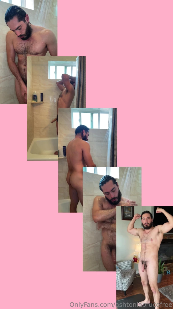 Come shower with me don t miss out at ashtonlabruce 