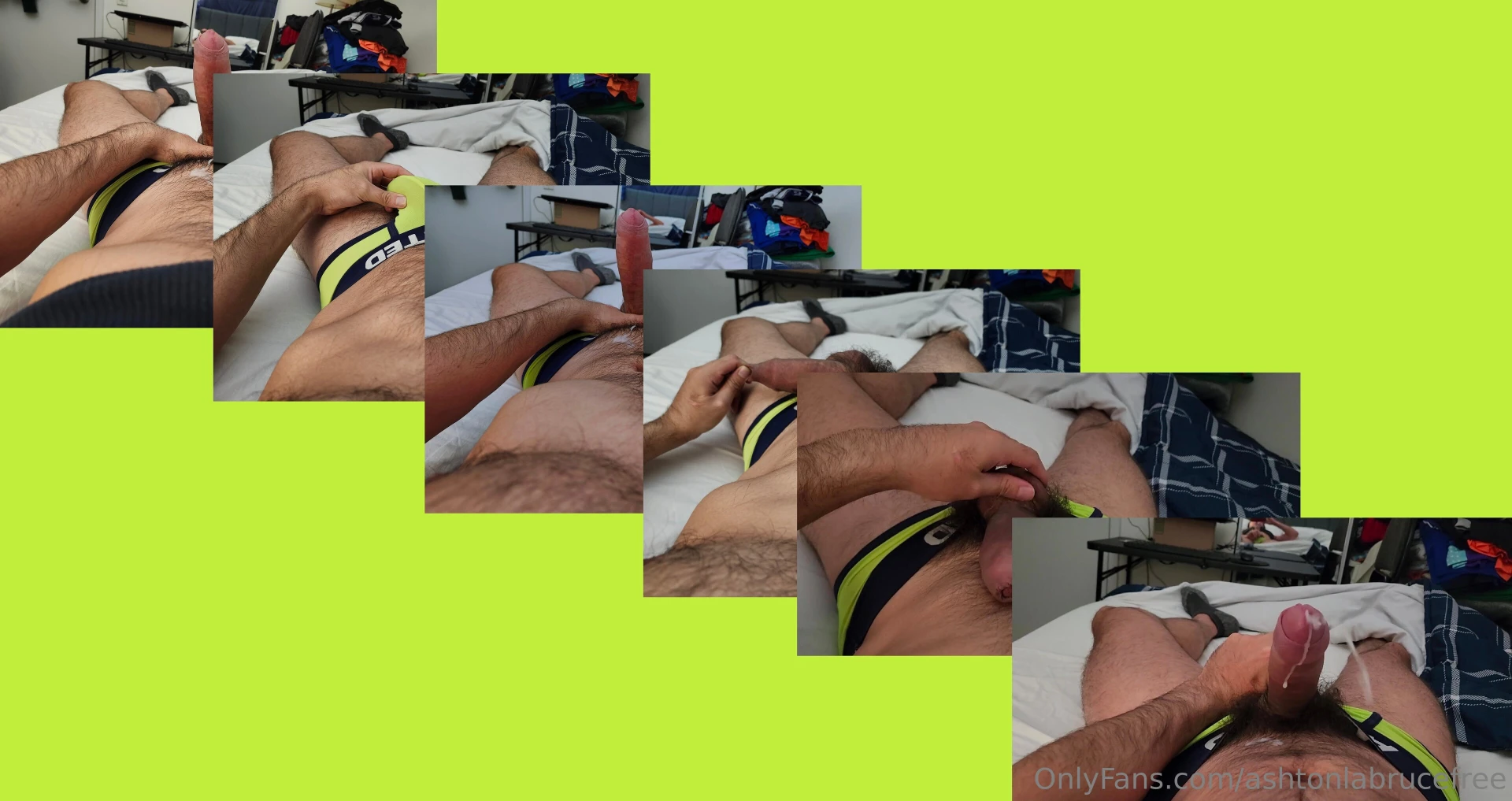 Do you have very sensitive balls like mine they re always eager to part 3 