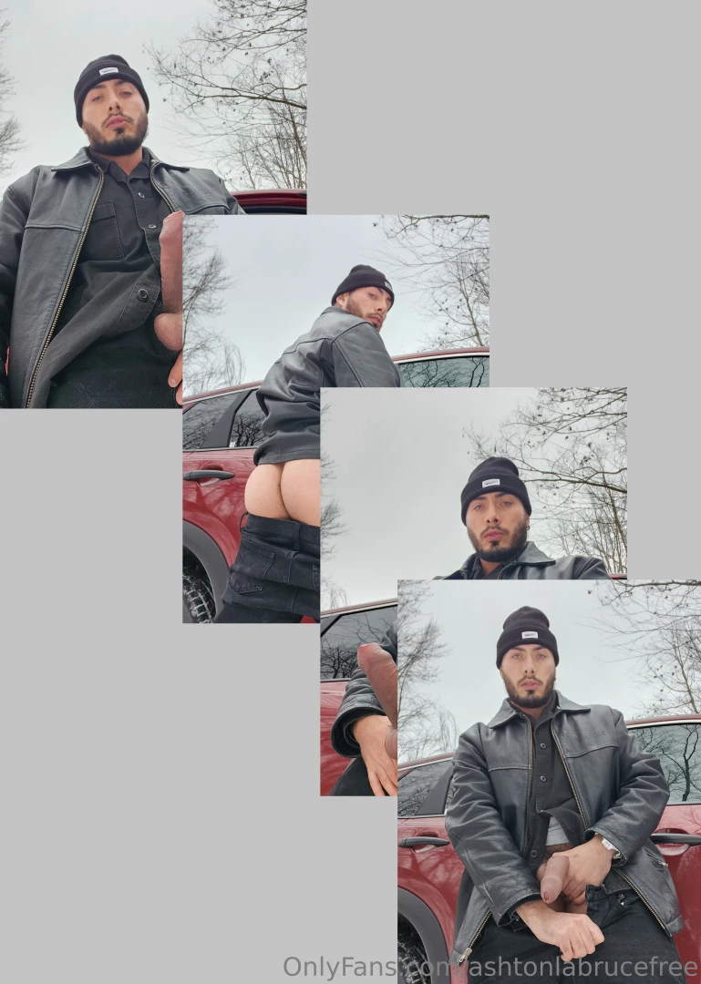 Do you like these naughty stops in the middle of those long canadian 