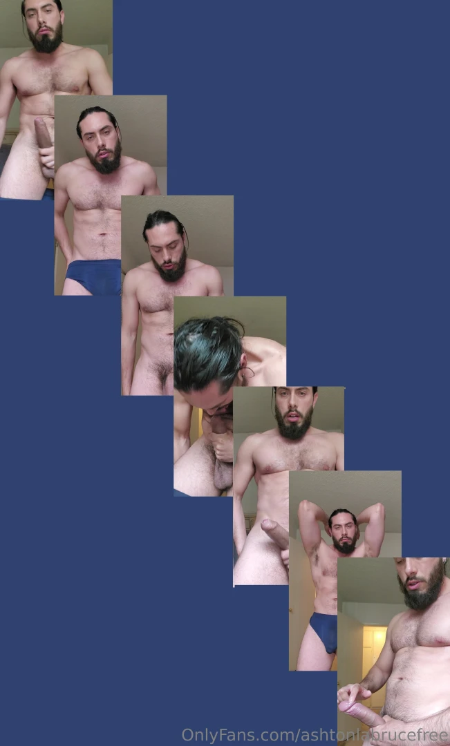 There s never enough big uncut cock to watch that s why i m here to part 7 