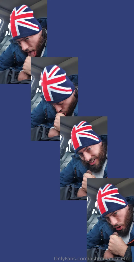 I love doing selfsuck on my soft dick when i m left alone in the car part 4 