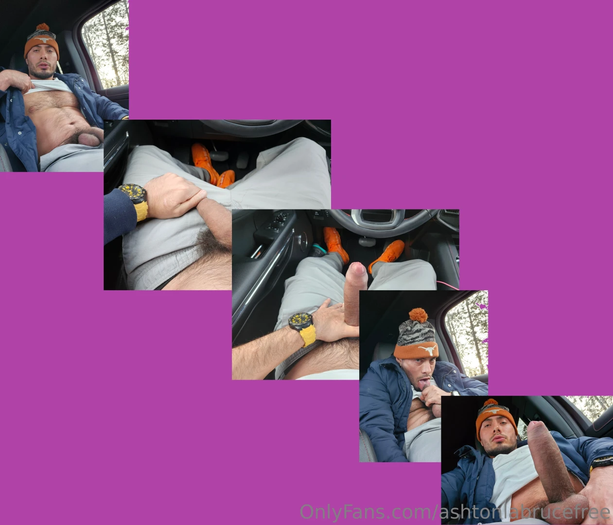 Soft dick hard cock selfsuck foreskin and long pubes all in this photo part 2 