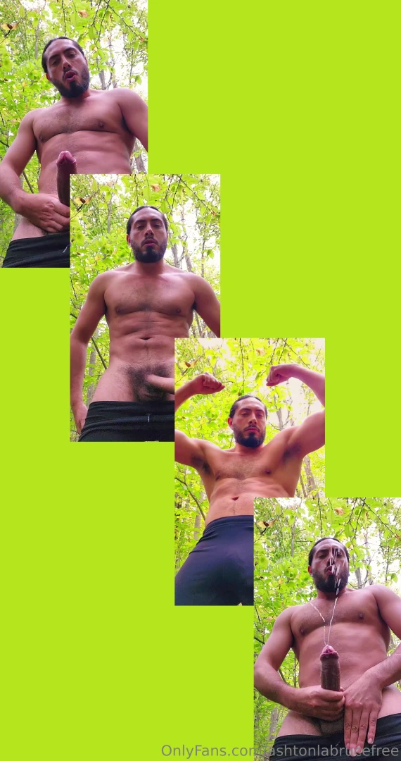 What s better than uncut cock shooting strong spurts of cum that same part 6 