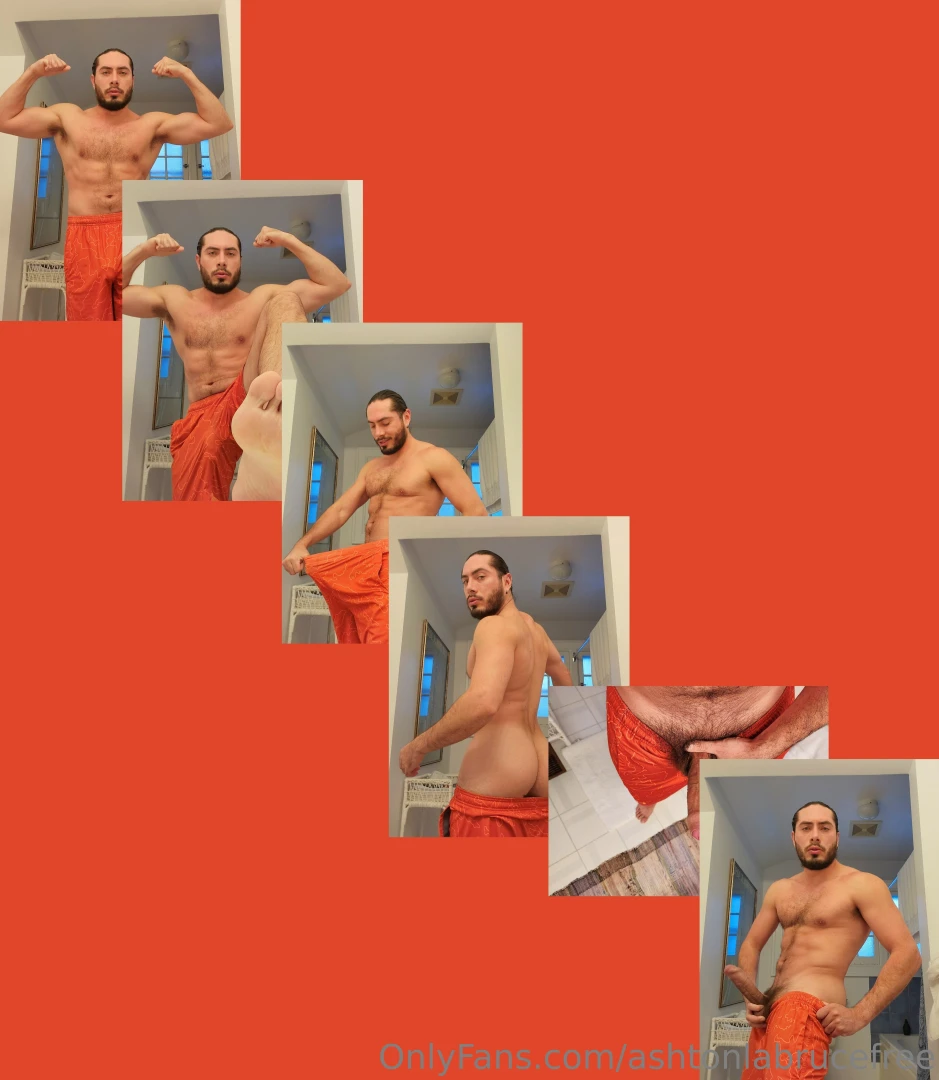 You ordered the big combo and you gotta eat all that s in it 