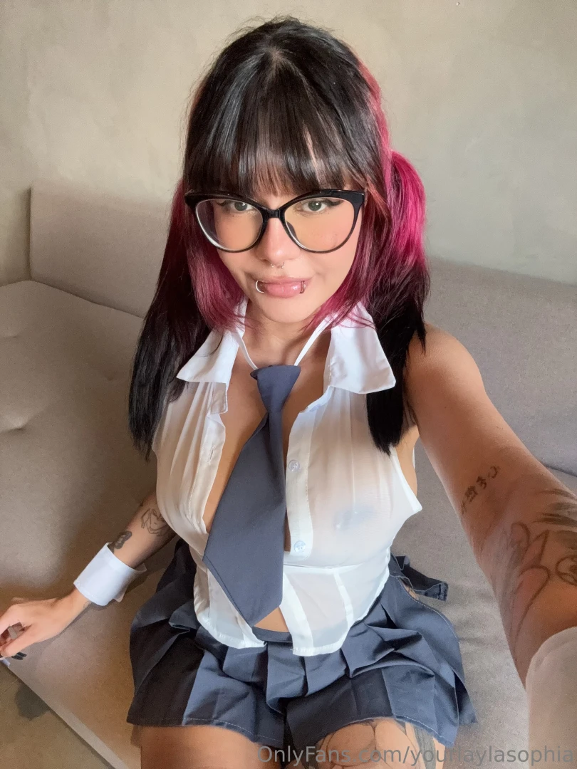 I m ready for our lesson daddy 