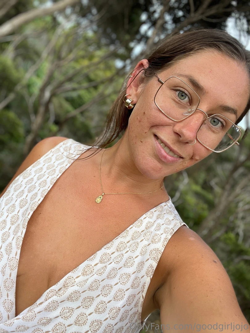 Wearing a matching bra and underwear today part 1 