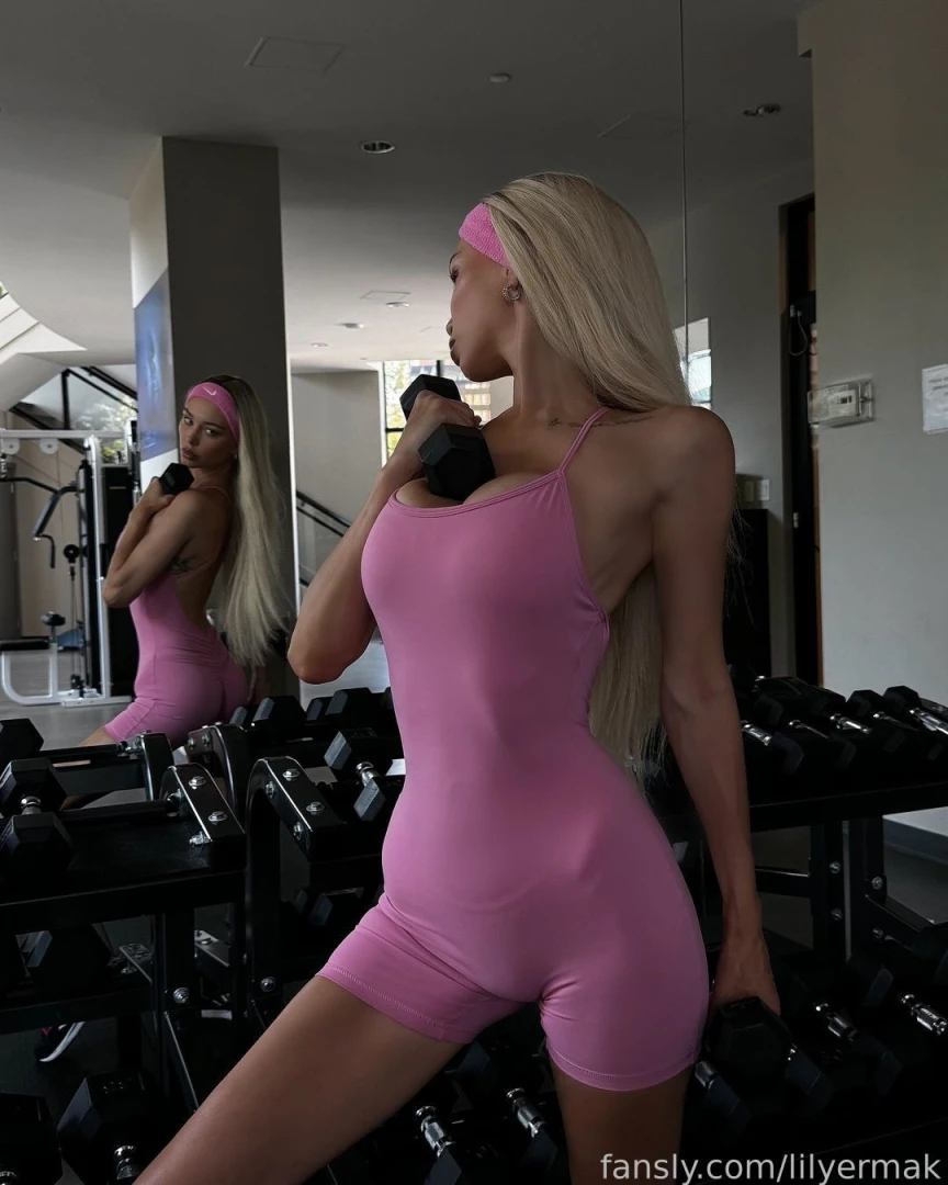 Workout complete thinking about what kind of special content my part 3 