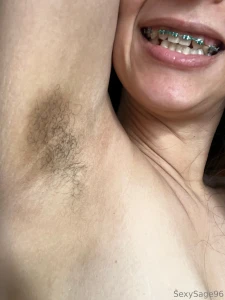 For the arm pit lovers part 4