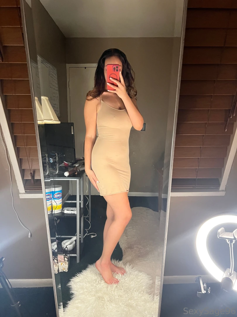 If only i had a mirror with lights attached lol it would be so much part 9 