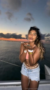 Sunsets are my favourite