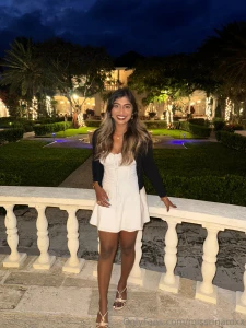 Trying to look cute for ya