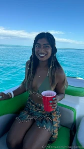 On this day a party was calling me