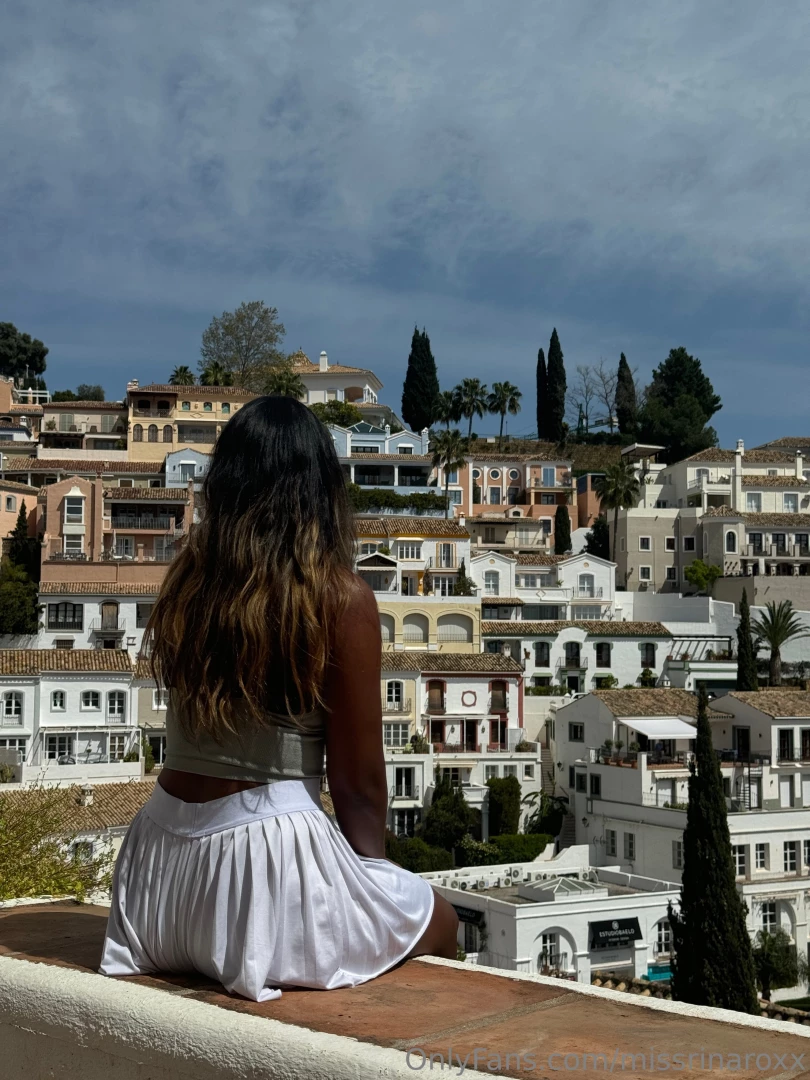 The view from above part 12 