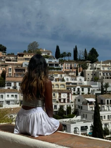 The view from above part 12