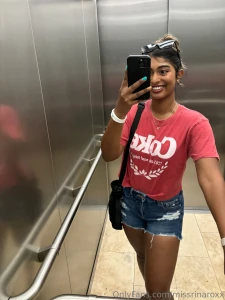 Big supporter of the brand clearly