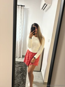 Do we think this skirt will blow up too much in the wind