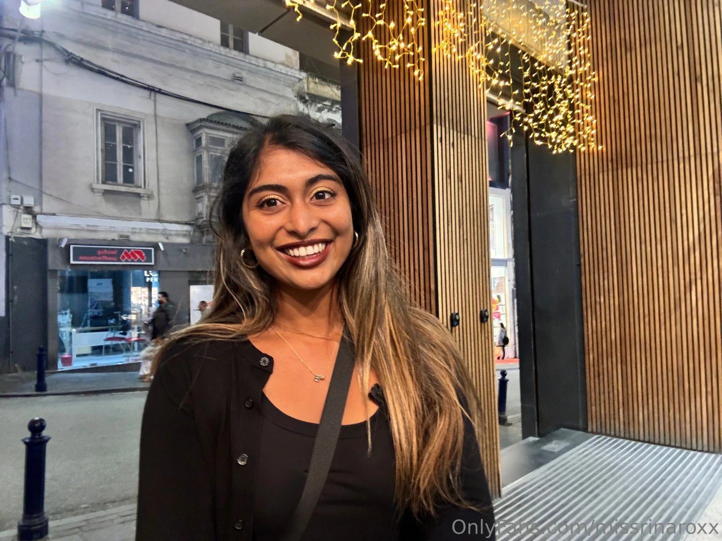 Glad i got to see some christmas lights in malta 