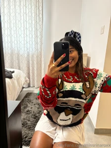 Is it christmas yet who is excited