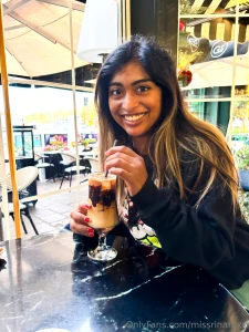 Yes i showed up to the cafe in my grinch sweater hehehe