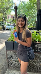 You can t tell me blue gatorade isn t a drug