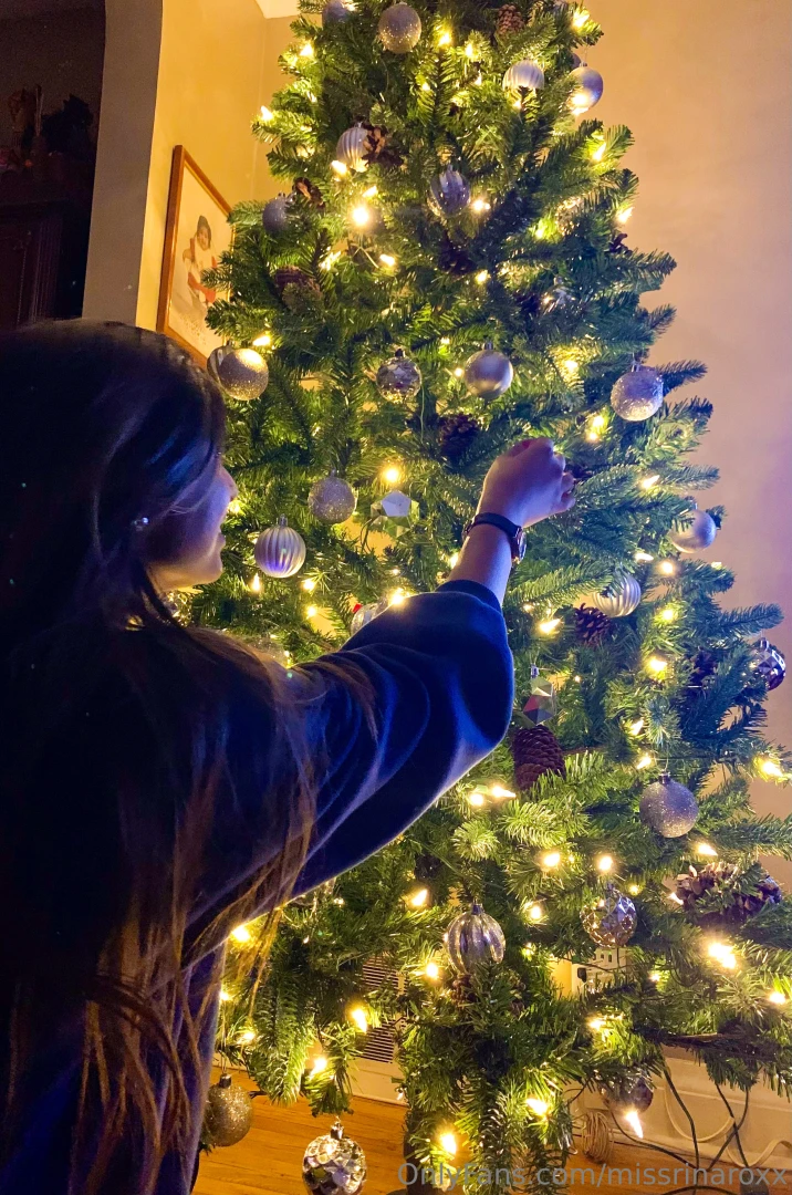 Christmas is my favourite time of the year is it yours 