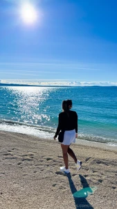 Take a walk with me part 21