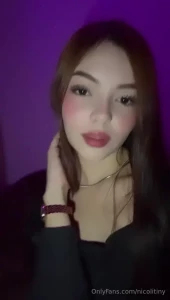 I hope you are having a nice day