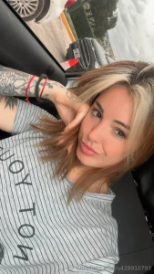 Just wanna say hi part 12